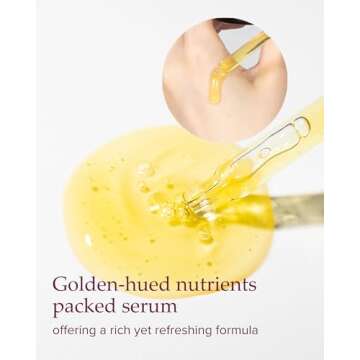 Mary&May SEOUL EDITION Anti Aging Serum for Firm Skin