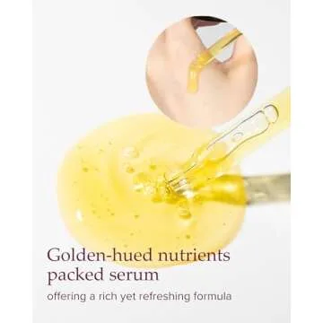 Mary&May SEOUL EDITION Anti Aging Serum for Firm Skin