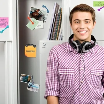 SUNFICON Magnetic Cord Organizers - 6 Pack Silicone Clips