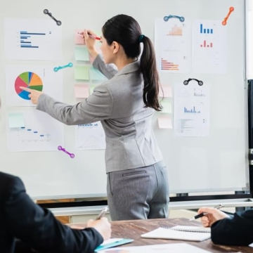 SUNFICON Magnetic Cord Organizers - 6 Pack Silicone Clips