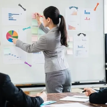 SUNFICON Magnetic Cord Organizers - 6 Pack Silicone Clips