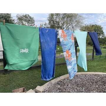 Wheeky Pets Laundry Helper for Pet Laundry Bags