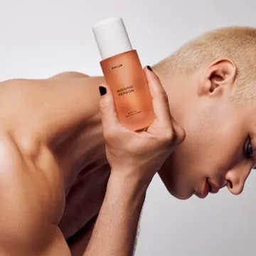 PHLUR Missing Person Body Oil - Silky & Nourishing Oil