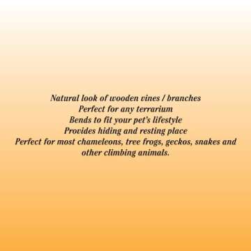 Fluker's Bend-A-Branch Habitat Decor for Small Animals