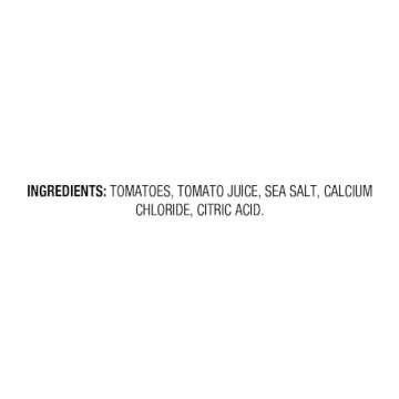 Fresh Diced Tomatoes in Tomato Juice for Flavorful Meals