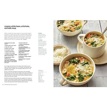 Downshiftology Healthy Meal Prep: 100+ Make-Ahead Recipes and Quick-Assembly Meals: A Gluten-Free Cookbook