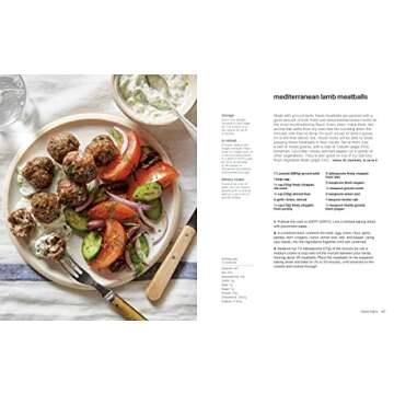 Downshiftology Healthy Meal Prep: 100+ Make-Ahead Recipes and Quick-Assembly Meals: A Gluten-Free Cookbook