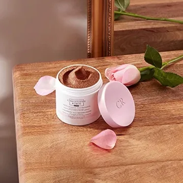 Christophe Robin Volumizing Paste Shampoo for Fine Hair 8.4 fl. oz