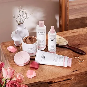 Christophe Robin Volumizing Paste Shampoo for Fine Hair 8.4 fl. oz