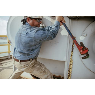 Carhartt Men's Rugged Flex Nylon Belt - Durable & Flexible