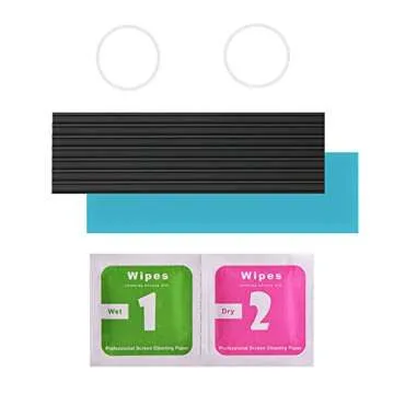 Cooling Aluminum Heatsinks for M.2 SSD - Efficient Performance