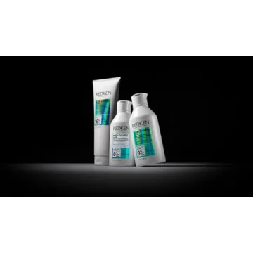 Redken Acidic Bonding Curls Conditioner for Frizz-Free Curls