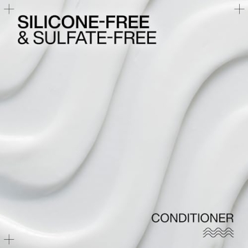 Redken Acidic Bonding Curls Conditioner for Frizz-Free Curls