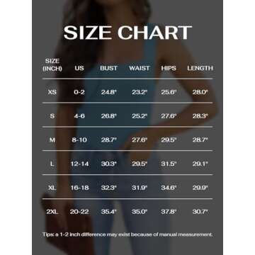 REORIA Womens Sexy Club Square Neck Sleeveless Tank Tops Bodysuits Stretchy Leotard Clubwear Sky Blue Small
