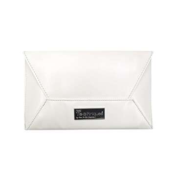 Real Techniques Deluxe Gift Set – 5 Essential Makeup Brushes