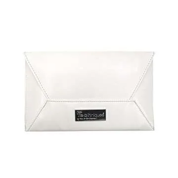 Real Techniques Deluxe Gift Set – 5 Essential Makeup Brushes