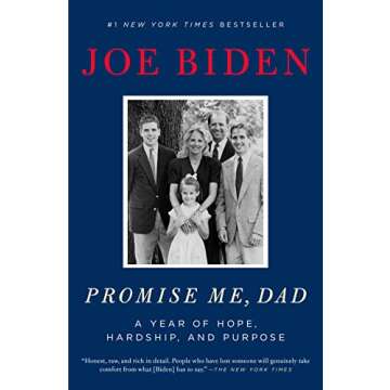 Promise Me, Dad - A Journey of Hope and Resilience