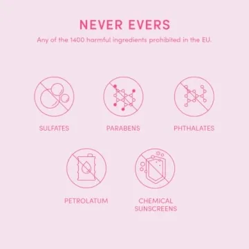 Evereden Kids Happy Face Duo - Vegan Skin Care Set for Kids