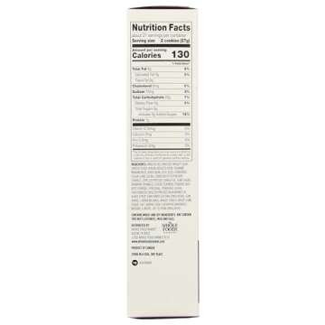 Birthday Cake Sandwich Creme Cookies - Vegan Treats | 365