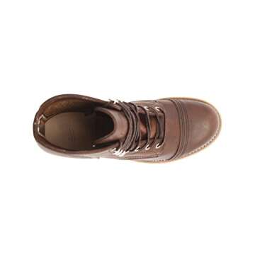 Red Wing Heritage Iron Ranger 6" Boot,Amber Harness,11 D(M) US