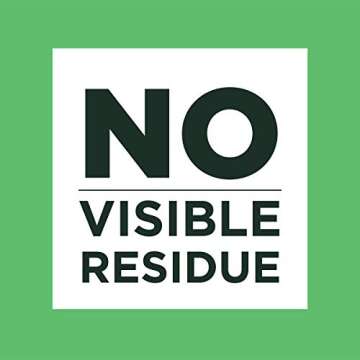 Garnier Invisible Dry Shampoo with no Visible Residue powered by Rice Starch to Instantly Absorb Oil...