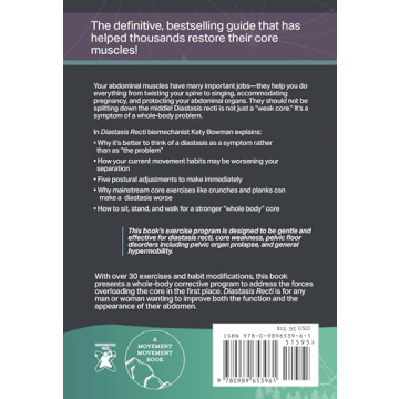 Diastasis Recti: Heal Abdominal Weakness Holistically