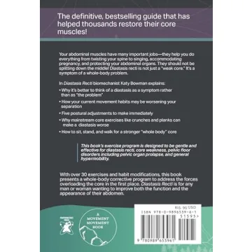 Diastasis Recti: Heal Abdominal Weakness Holistically