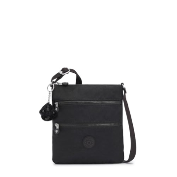 Kipling Unisex Adult Women's Keiko Mini Bag, Durable Lightweight Crossbody