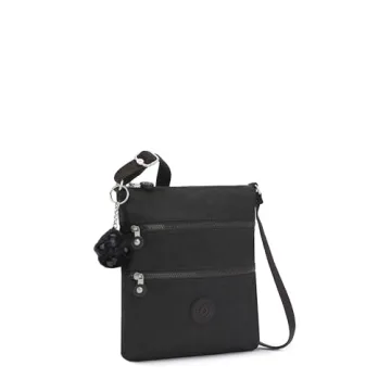 Kipling Keiko Mini Bag: Lightweight Crossbody for All