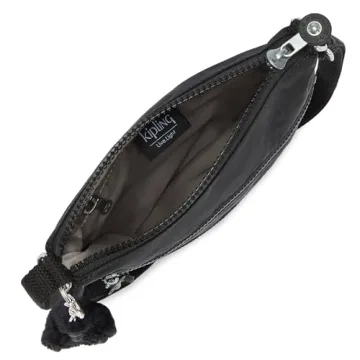 Kipling Keiko Mini Bag: Lightweight Crossbody for All