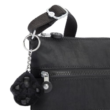 Kipling Keiko Mini Bag: Lightweight Crossbody for All
