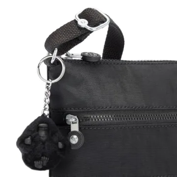Kipling Keiko Mini Bag: Lightweight Crossbody for All