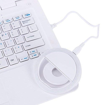 XINBAOHONG Portable Selfie Ring Light for Perfect Lighting