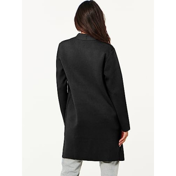 Shop ANRABESS Women's Cardigan - Stylish Fall Essential