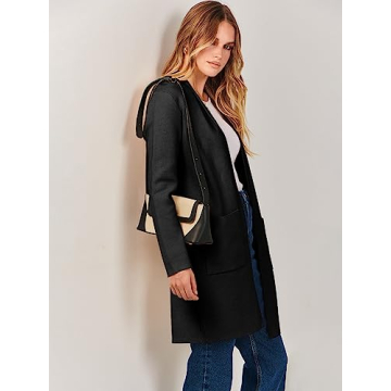 Shop ANRABESS Women's Cardigan - Stylish Fall Essential