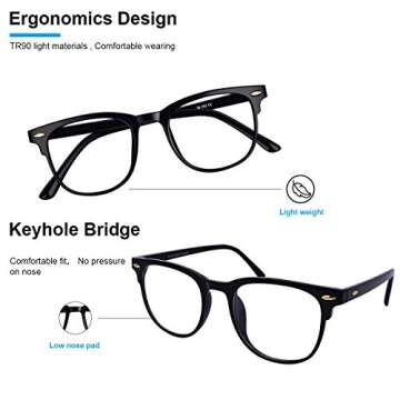 ZEAGUS Headphone Stand with Charger