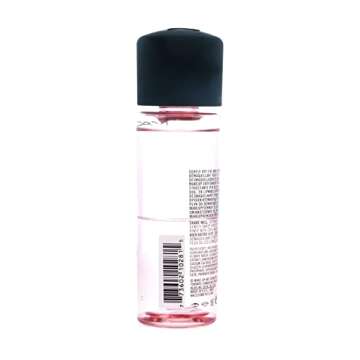 MAC Cosmetics Gently Off Eye and Lip Makeup Remover, 3.4 oz