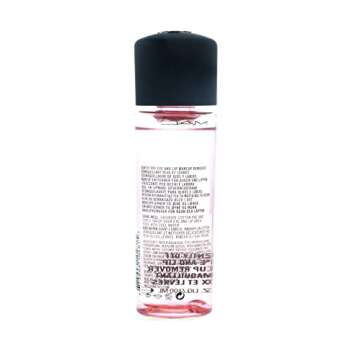 MAC Cosmetics Gently Off Eye and Lip Makeup Remover, 3.4 oz
