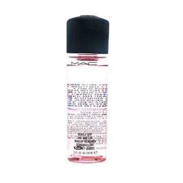 Gentle Eye and Lip Makeup Remover by MAC - 3.4 oz
