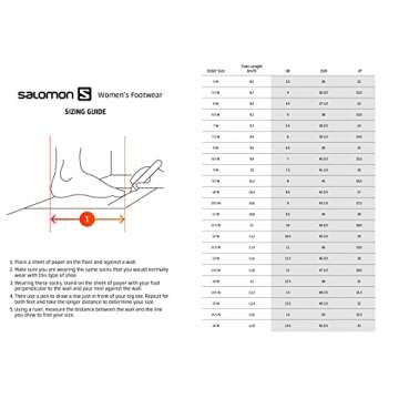 Salomon X Ultra 3 Women's Durable Hiking Shoes