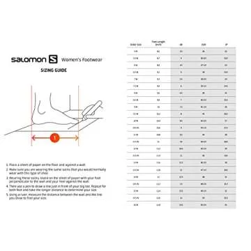 Salomon X Ultra 3 Women's Durable Hiking Shoes