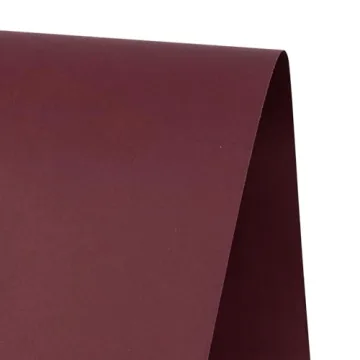 RUSPEPA Kraft Paper Roll - Eco-Friendly Gift Wrapping