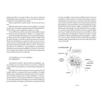 Disciplina sin lágrimas / No-Drama Discipline (Spanish Edition)