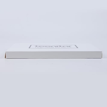 Teenitor 6pcs Nail File and Buffer Set for Perfect Nails