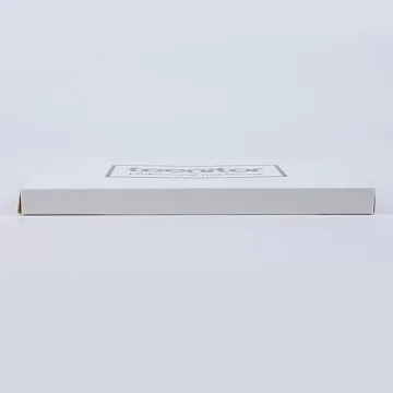 Teenitor 6pcs Nail File and Buffer Set for Perfect Nails