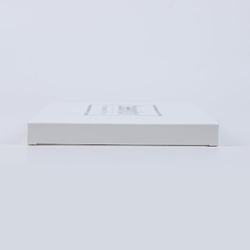 Teenitor 6pcs Nail File and Buffer Set for Perfect Nails