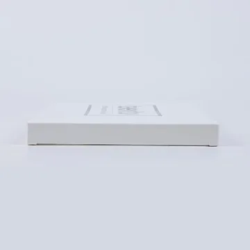 Teenitor 6pcs Nail File and Buffer Set for Perfect Nails