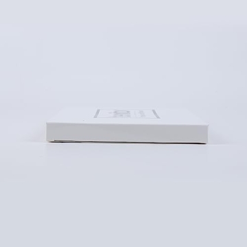 Teenitor 6pcs Nail File and Buffer Set for Perfect Nails