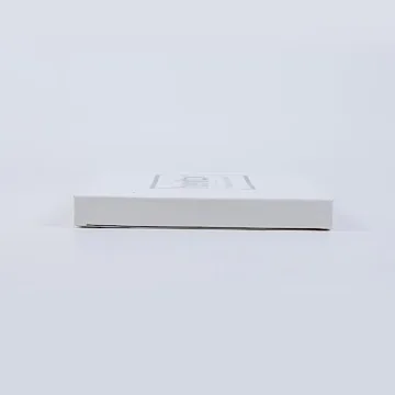 Teenitor 6pcs Nail File and Buffer Set for Perfect Nails