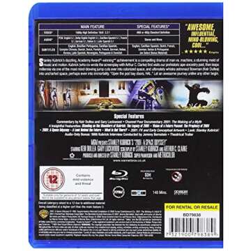 2001: A Space Odyssey